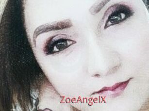 ZoeAngelX