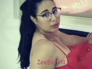 ZoeBenett