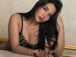 ZoeCheeran