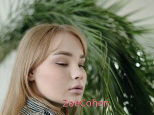 ZoeCohen