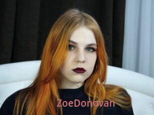 ZoeDonovan