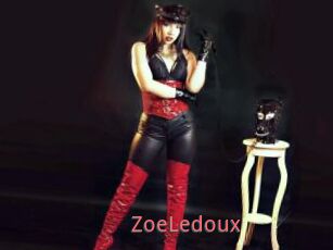 ZoeLedoux