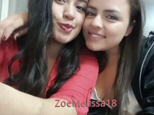 ZoeMelissa18