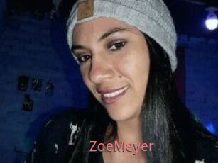 ZoeMeyer