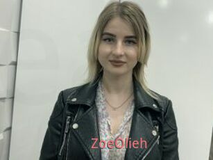 ZoeOlieh