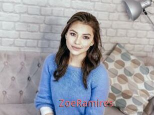 ZoeRamires