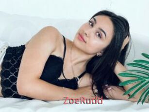 ZoeRudd