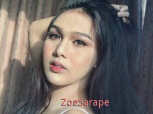 ZoeSarape