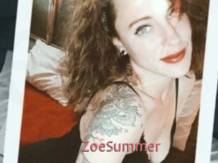 ZoeSummer