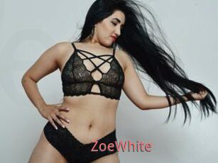 ZoeWhite