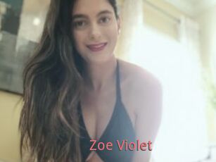 Zoe_Violet