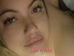 Zoe_Wilde