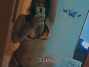 Zoesexx