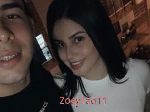 ZoeyLeo11