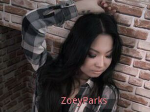 ZoeyParks