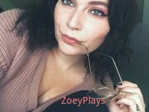 ZoeyPlays