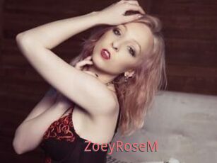 ZoeyRoseM