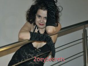 ZoeySecrets