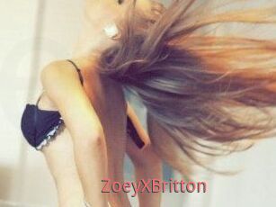 ZoeyXBritton