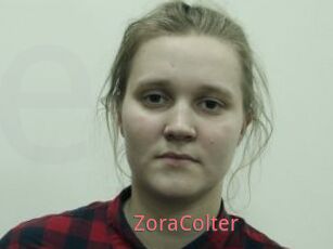 ZoraColter