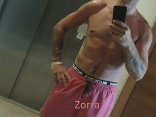 Zorra