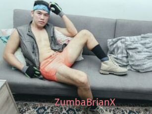 ZumbaBrianX