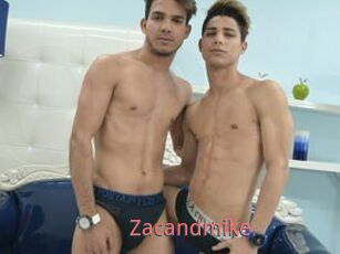 Zacandmike