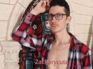 Zacharycute