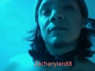 Zacharyian88