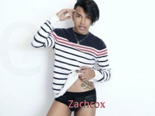 Zachcox