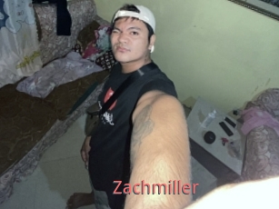 Zachmiller