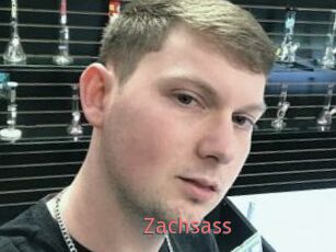 Zachsass