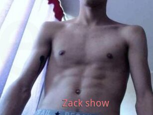 Zack_show