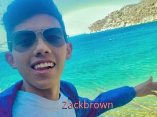 Zackbrown