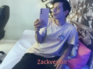 Zackvenon