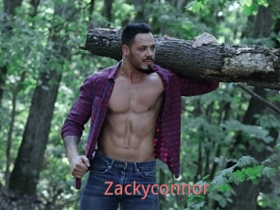 Zackyconnor