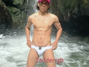 Zaddersgb