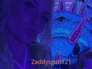 Zaddysgurl121