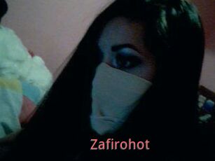 Zafirohot