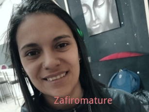 Zafiromature