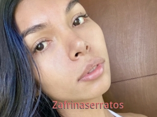 Zafrinaserratos