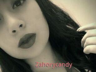 Zahorycandy