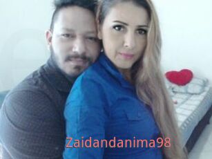 Zaidandanima98