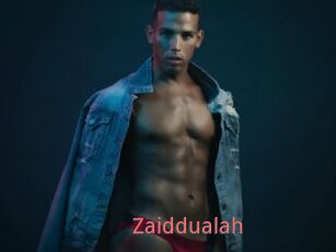 Zaiddualah