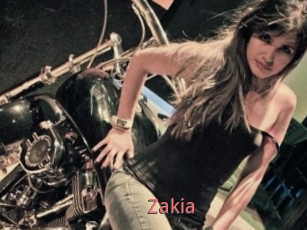 Zakia