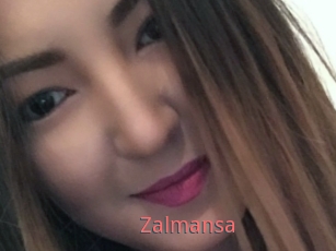 Zalmansa