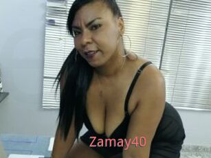 Zamay40