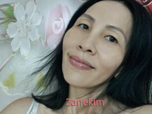 Zanekim