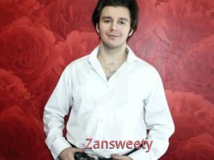 Zansweety