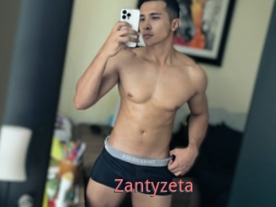 Zantyzeta